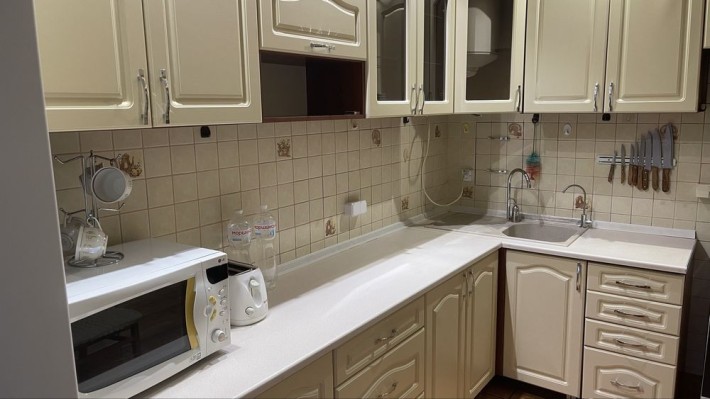 Оренда квартири в мікрайоні Пасічна - фото 1