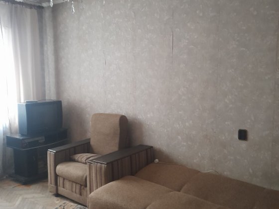 Здам 1км.в Ів-Франківську від власника. По вул. Г.Хоткевича біля парку на довгий термін  з 1 травня. Івано-Франківськ