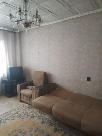 Здам 1км.в Ів-Франківську від власника. По вул. Г.Хоткевича біля парку на довгий термін  з 1 травня. - фото 1