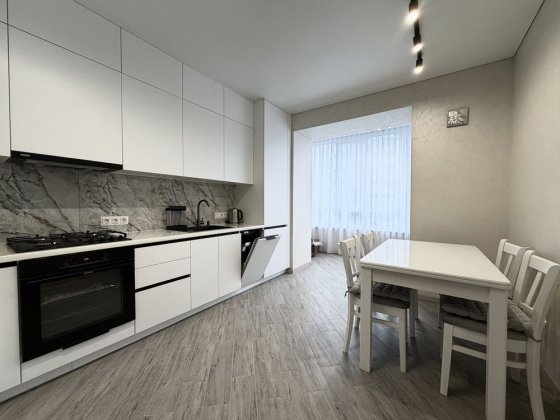 Оренда  2 кім,жк Millennium,Перша здача Ивано-Франковск