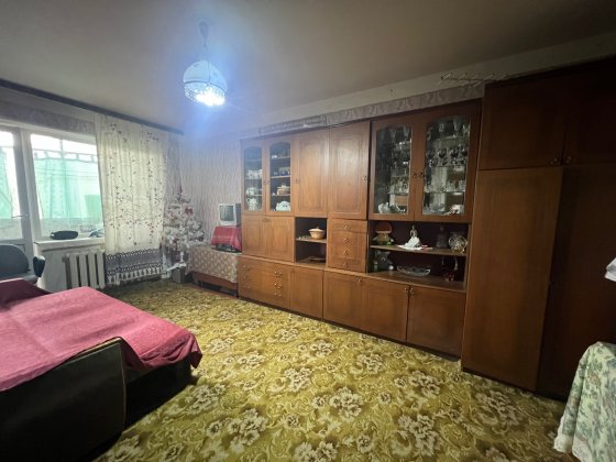 Оренда 3 кімнатна квартира на Фастівській Белая Церковь