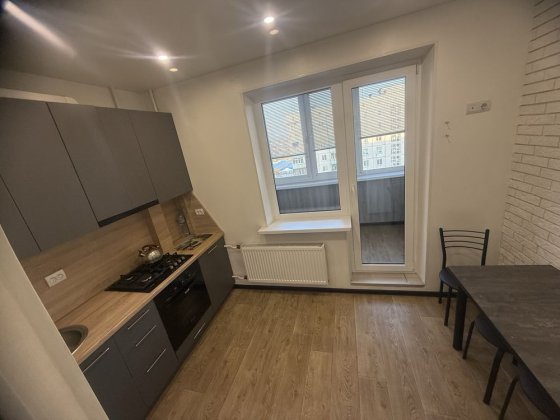 Оренда однокімнатної квартири Біла Церква