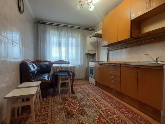 Актуально! Здам 3-кімн.квартиру з автономним опаленням Белая Церковь