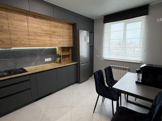 Оренда 3кім.квартири в Новобудові.Жк Королева центр міста Біла Церква