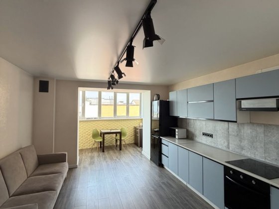 Оренда 1 кімнатна квартира на Леваневського Біла Церква