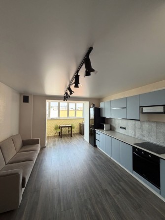 Оренда 1 кімнатна квартира на Леваневського - фото 1