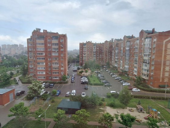 Здам 2 ком. квартиру  ЖК Левада. Борисполь