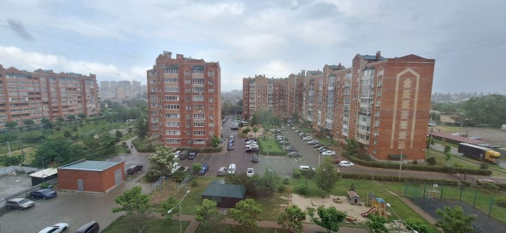 Здам 2 ком. квартиру  ЖК Левада. - фото 1