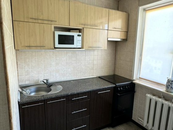 Оренда однокімнатної квартири в центрі Біла Церква