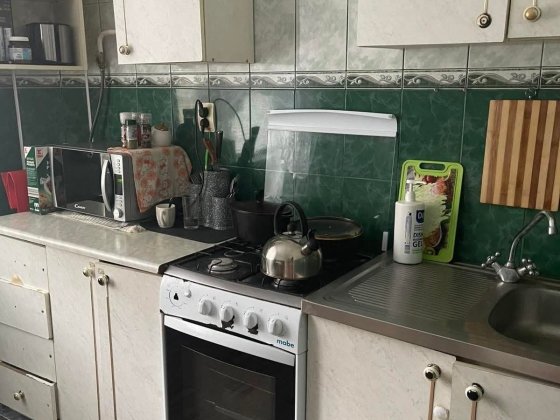 Оренда  2 кімнатної квартири/Піщаний/Перший поверх