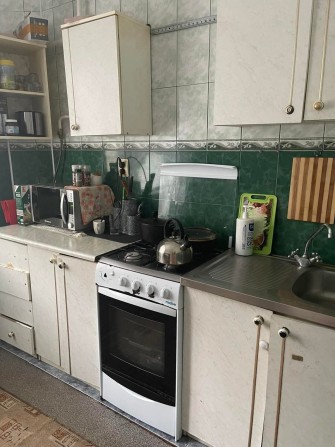 Оренда  2 кімнатної квартири/Піщаний/Перший поверх - фото 1