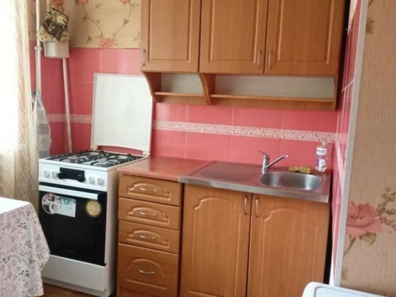 Здам в довгострокову оренду 2кім.квартиру Гайок