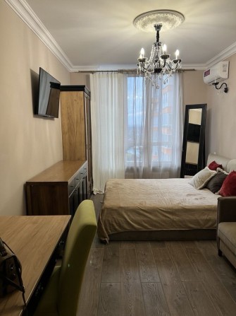 Оренда Студія Бровари на Грушевского - фото 1