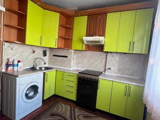 Здам квартиру 4-й мкр. Масив Леваневського Біла Церква