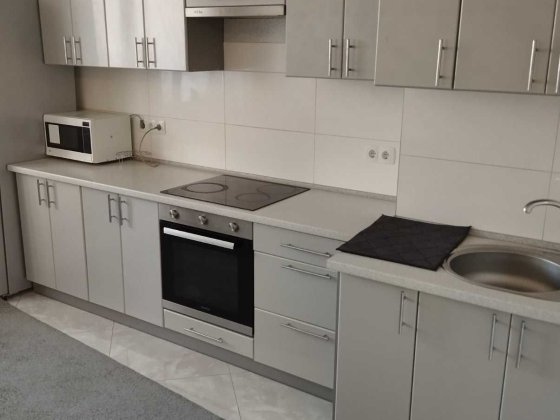 Пропонуєтьс до здачі 1-к.квартира в районі Епіцентра Бровари