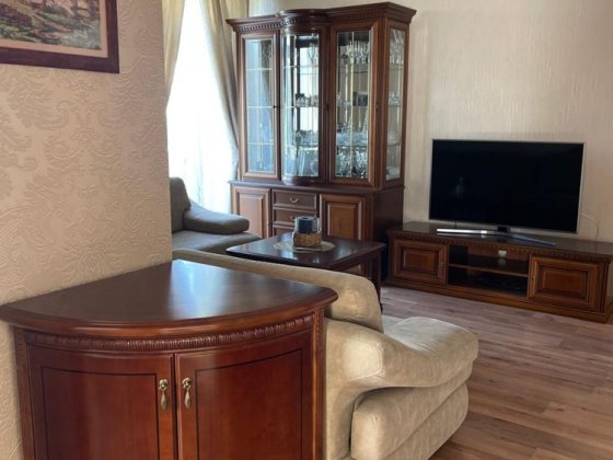 Аренда 3х комнатной квартиры таунхаус Бровари