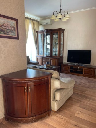 Аренда 3х комнатной квартиры таунхаус - фото 1