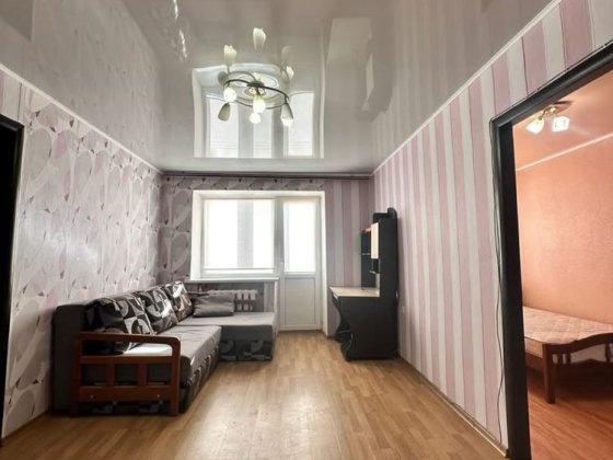 Здам 2х кімнатну квартиру Січневий Прорив