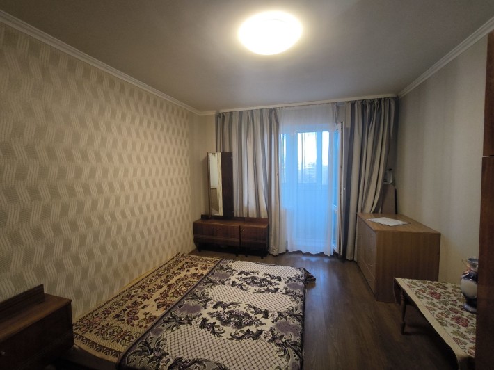 Здається 2 квартира Симона Петлюри - фото 1