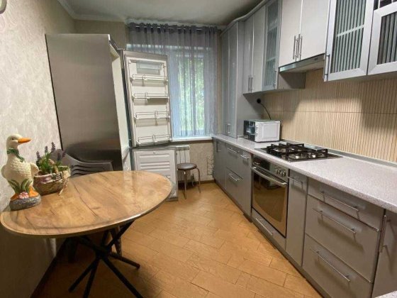 Здам в оренду 3 к квартиру р-н Клініки з АО Белая Церковь