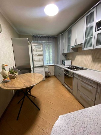 Здам в оренду 3 к квартиру р-н Клініки з АО - фото 1