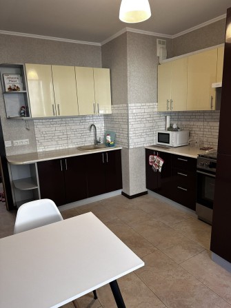 Здам 1 кімнатну квартиру вулиця Лютнева 48 - фото 1