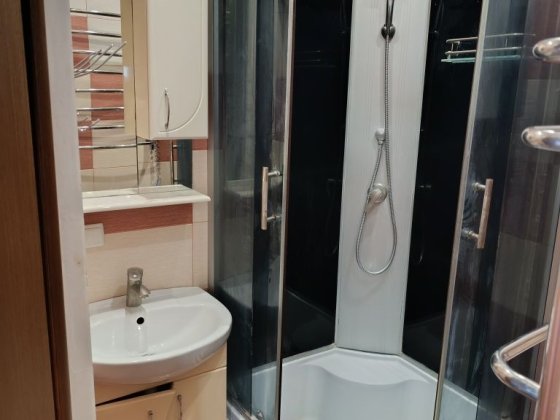 Здам 1-ну квартиру на Коновальця! Біла Церква