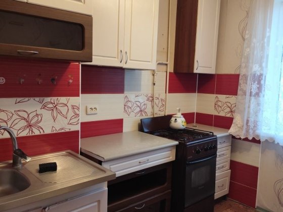 Оренда 1-кім Томилівська Біла Церква