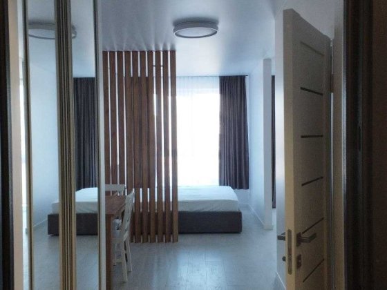 Перша здача! Однокімнатна квартира-студія 32 м² в ЖК Гранд Бурже (Буча) | Без комісії Буча