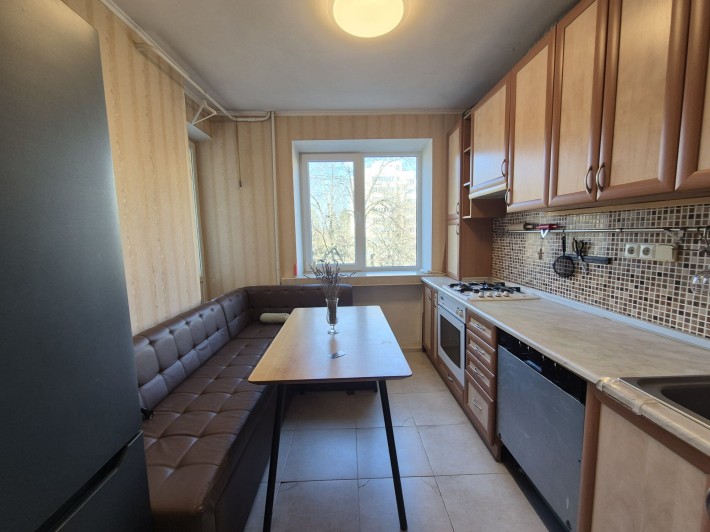 Оренда двокімнатної квартири. Буча центр - фото 1