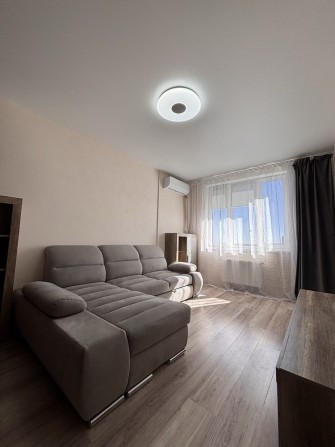 Оренда євро2к квартири ЖК Лісовий квартал - фото 1