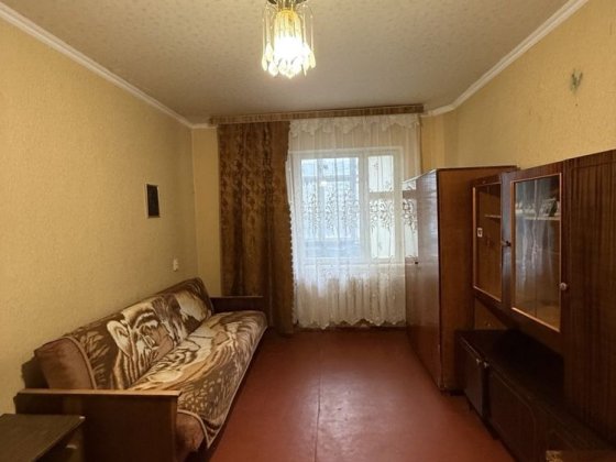 Здам 1 кім.квартиру район Леваневського Біла Церква