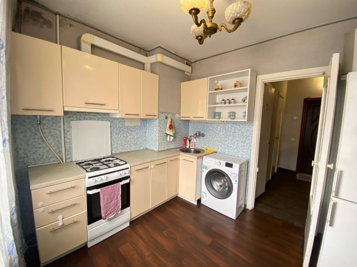 Здам квартиру рн Томилівська - фото 1