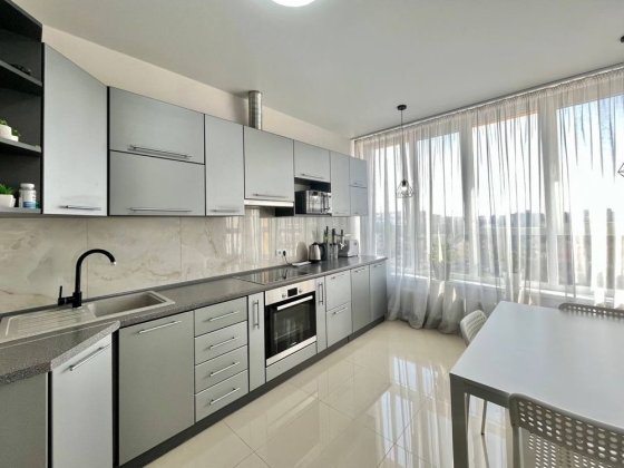 Здам 1к в ЖК Чорновола, Вишневе, Весняний 2 Вишневое