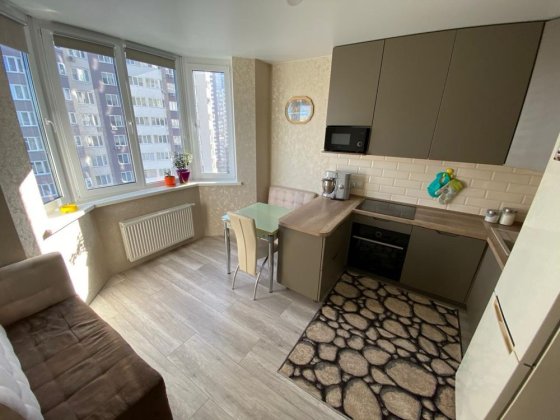 З 19.04 Здається 2 к квартира в ЖКЛісовий квартал Бровари