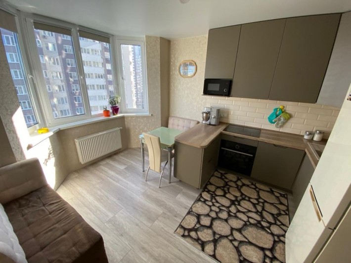 З 19.04 Здається 2 к квартира в ЖКЛісовий квартал - фото 1