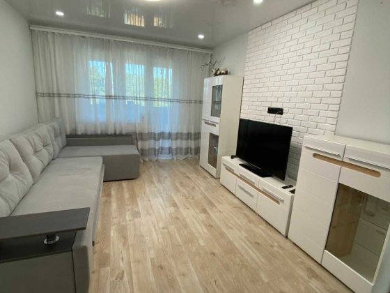 Здам гарну 2к.квартиру Військове містечко, вільна до заселення! Бровари