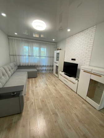 Здам гарну 2к.квартиру Військове містечко, вільна до заселення! - фото 1