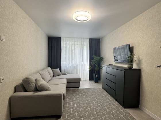 Оренда двокімнатної квартири