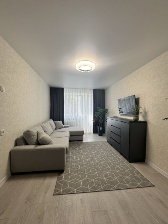 Оренда двокімнатної квартири - фото 1