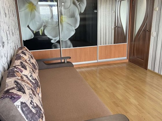 Здам 1 кімнатну квартиру в центрі Біла Церква