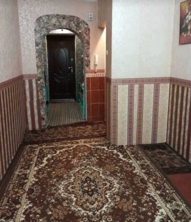 Терміново, здам квартиру!(можливо для робочих або родини) - фото 1