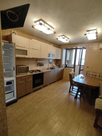 Довгострокова оренда 2к квартири по вул.Шухевичів(центр) - фото 1