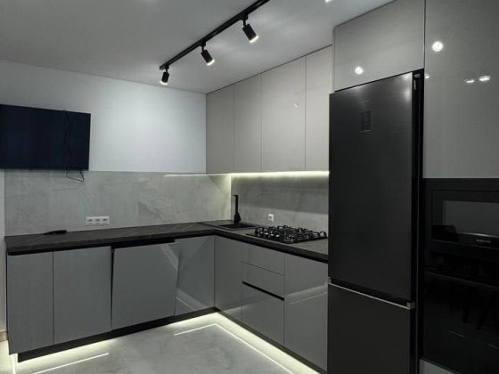 Оренда 1 км квартири поруч з центром Івано-Франківськ