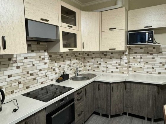 Оренда 1к.квартири в сучасному комплексі Лісовий Квартал Бровари