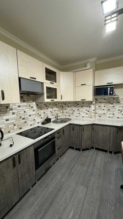 Оренда 1к.квартири в сучасному комплексі Лісовий Квартал - фото 1