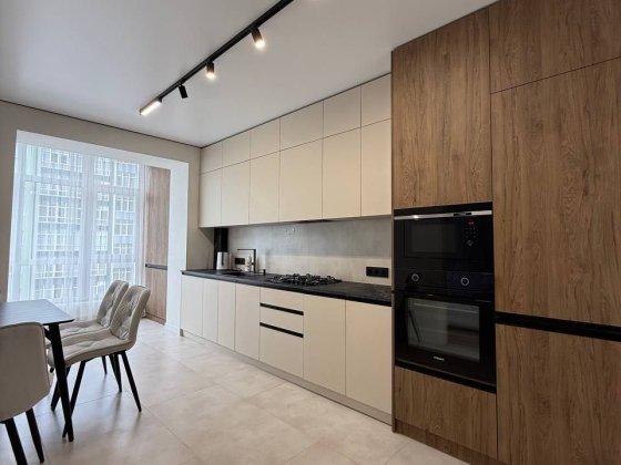 Оренда 1 км квартири поруч з стометрівкою Івано-Франківськ