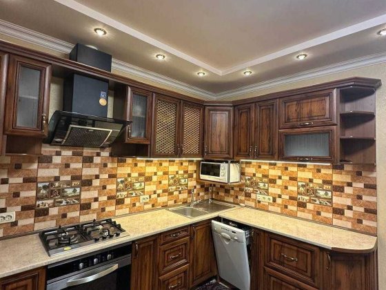 Оренда 3 кімнатна в районі Каскад Івано-Франківськ