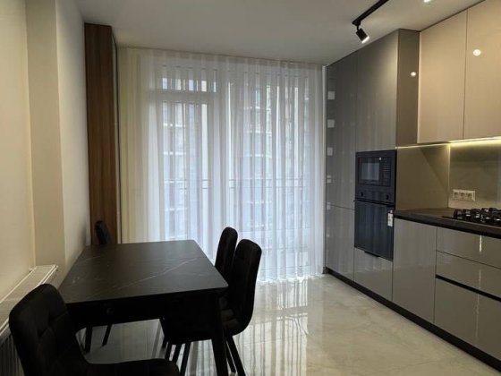 Оренда затишної 1 км квартири поруч з центром Івано-Франківськ