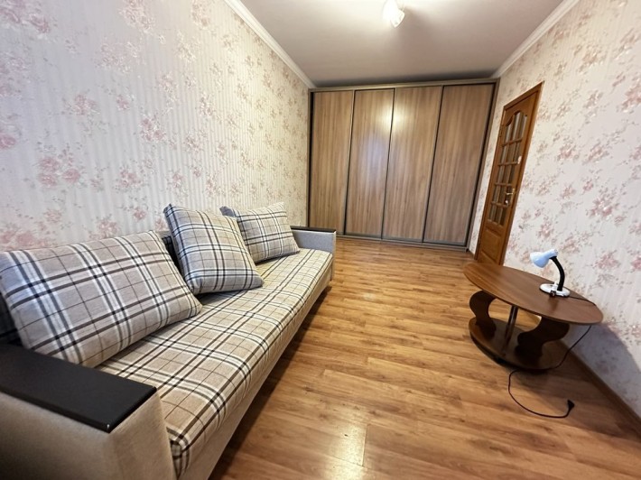 Здам 1 к квартиру в Бучі, Варшавська траса - фото 1